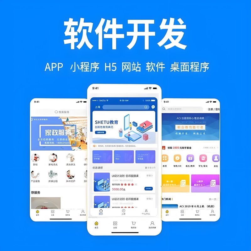重庆软件开发：创新发展的引擎